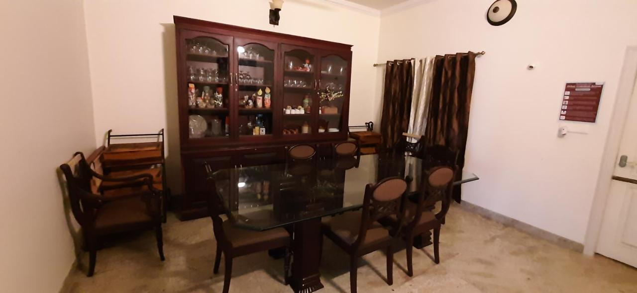 شقة The Vintage Chikmagalūr المظهر الخارجي الصورة