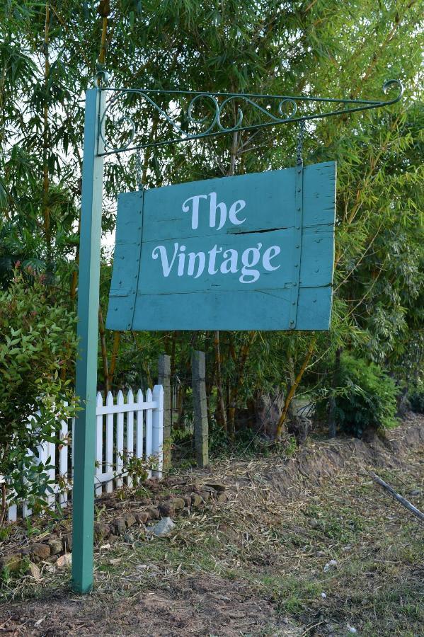 شقة The Vintage Chikmagalūr المظهر الخارجي الصورة