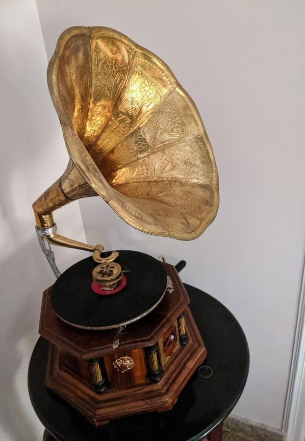 شقة The Vintage Chikmagalūr المظهر الخارجي الصورة